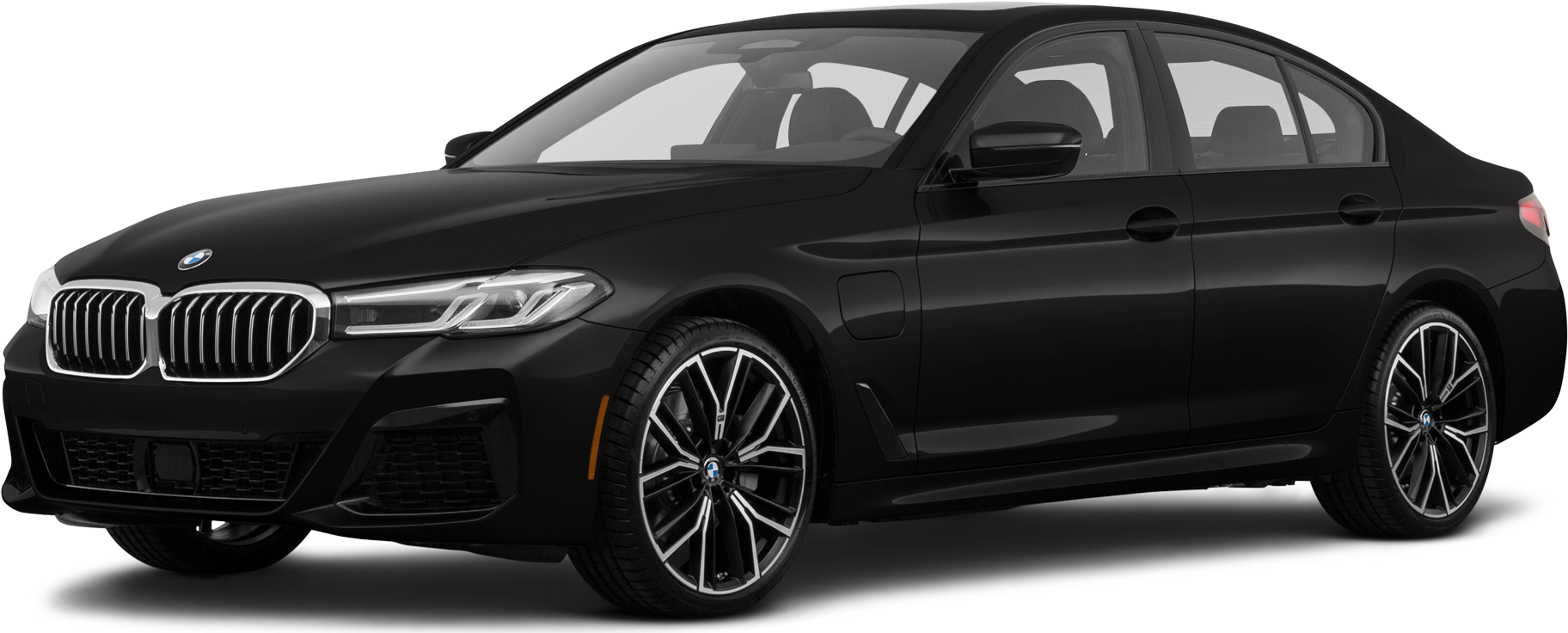 2021 BMW 5 Series 530i Sedan 4D Price, Listings & Reviews | Kelley Blue ...